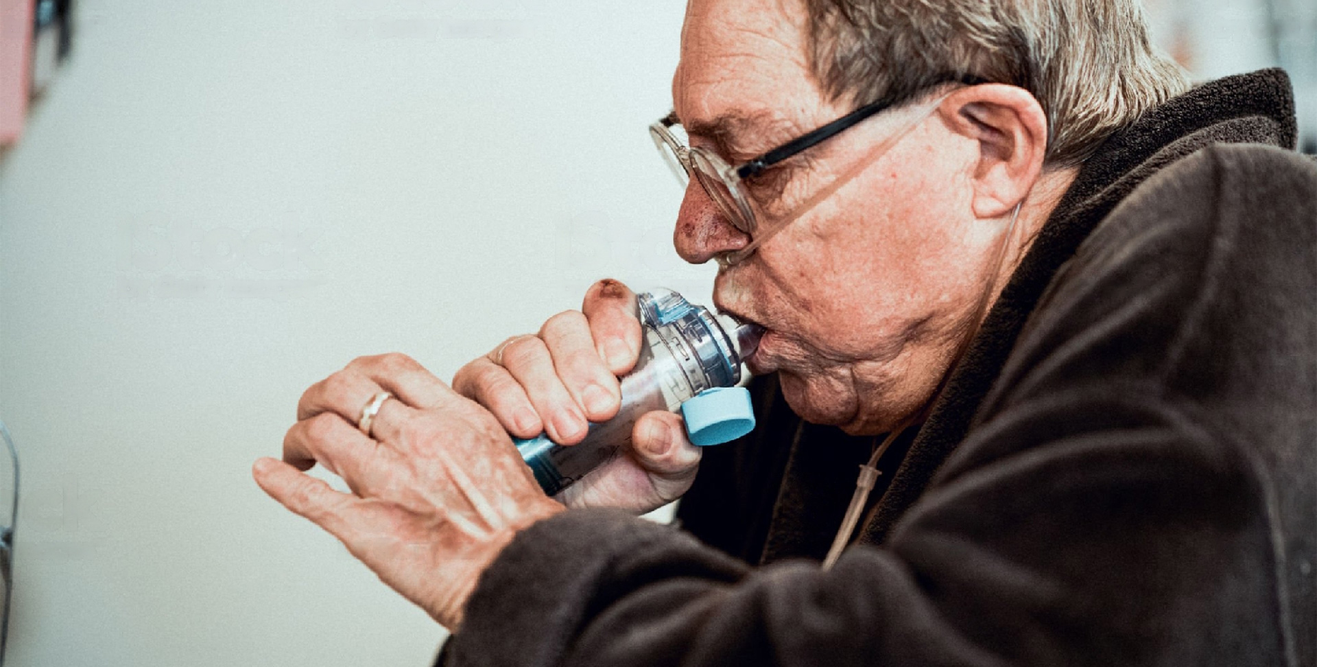 COPD Causes, Symptoms and Treatment The Whitehall Clinic Leeds