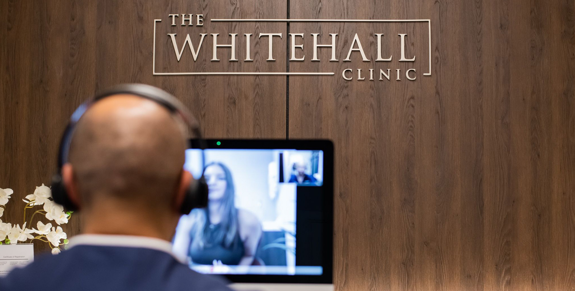 Corporate GP Leeds Corporate Healthcare Whitehall Clinic