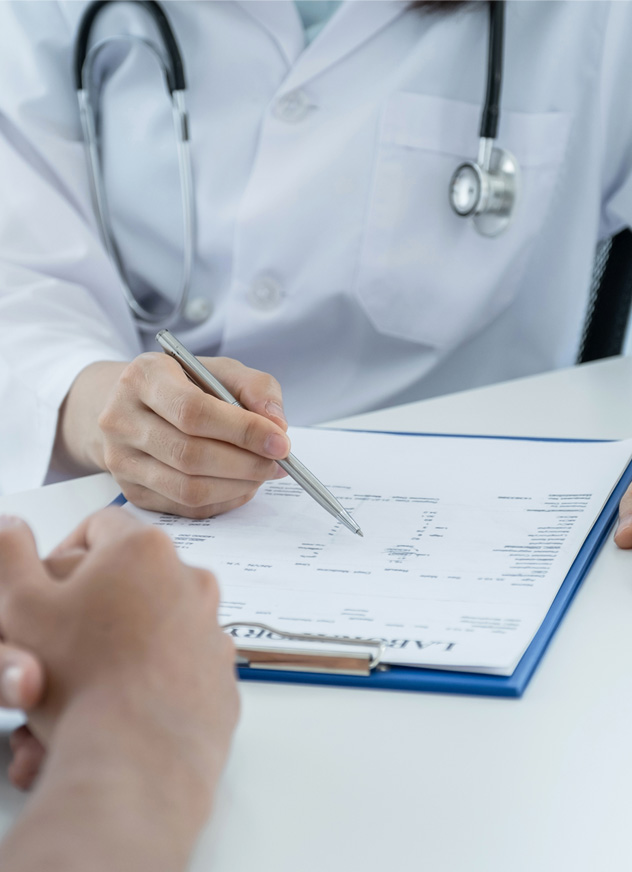 Occupational Health Services & Assessments