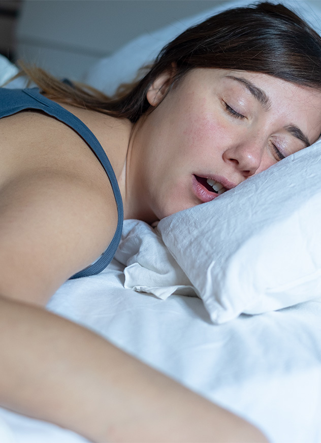Obstructive sleep apnea