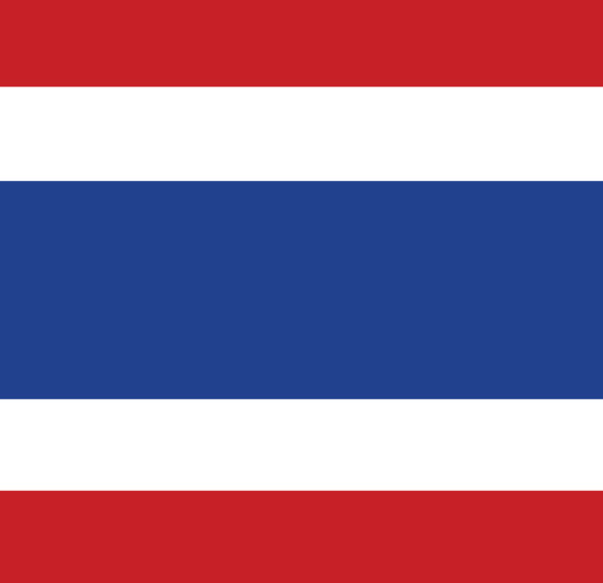 Photo of Thailand flag