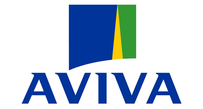 Aviva logo