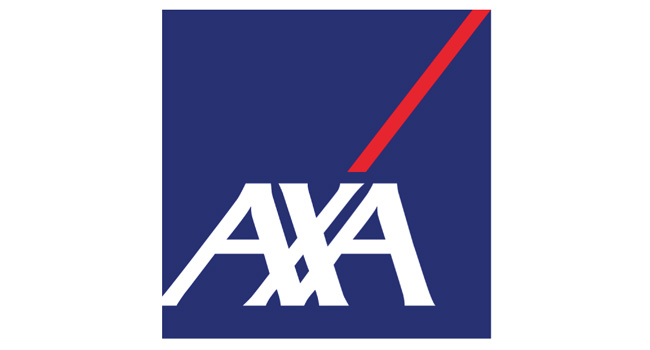 AXA logo