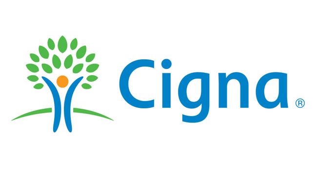 Cigna logo