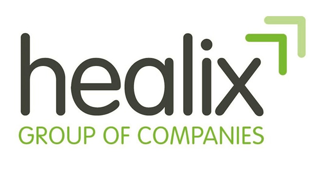 Healix logo